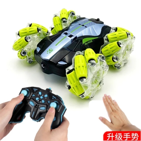 New-RC-Stunt-Car-Hand-Se-05