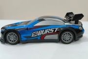 3BURST High-Speed Racing Car Toy