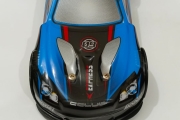 3BURST High-Speed Racing Car Toy