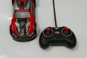 3BURST High-Speed Racing Car Toy