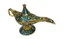 Aladdin's Magic Lamp Replica