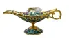 Aladdin's Magic Lamp Replica