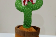 Dancing Cactus