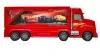 Lightning McQueen's Ultimate Cars 5 Carrier Truck