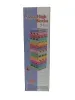 Stack High Blocks Educational Toy Set for Kids