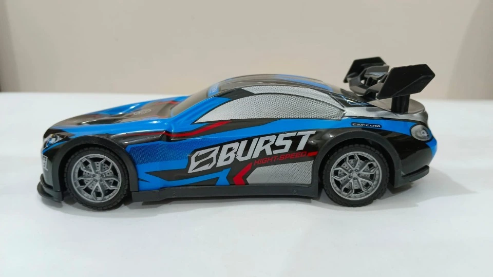 3BURST High-Speed Racing Car Toy