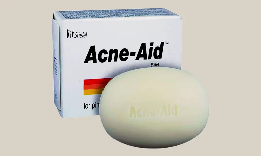 Acne Aid Soap